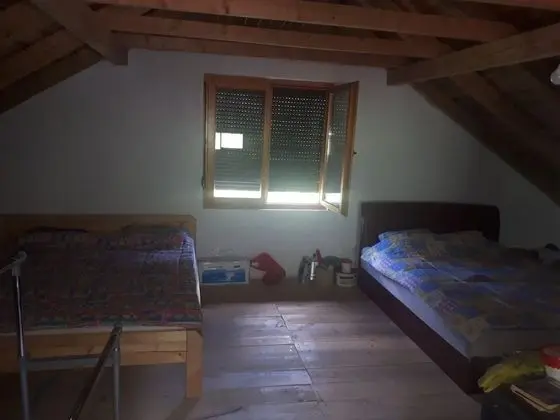 Ev, Birden Çok Yatak