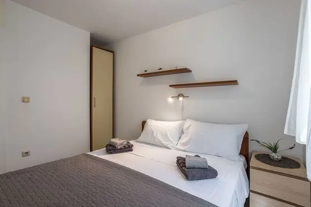 Ev, 1 Yatak Odası, Teras