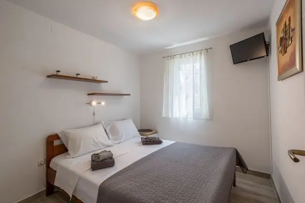 Ev, 1 Yatak Odası, Teras