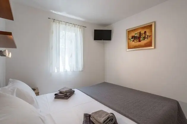 Ev, 1 Yatak Odası, Teras