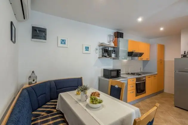 Ev, 1 Yatak Odası, Teras