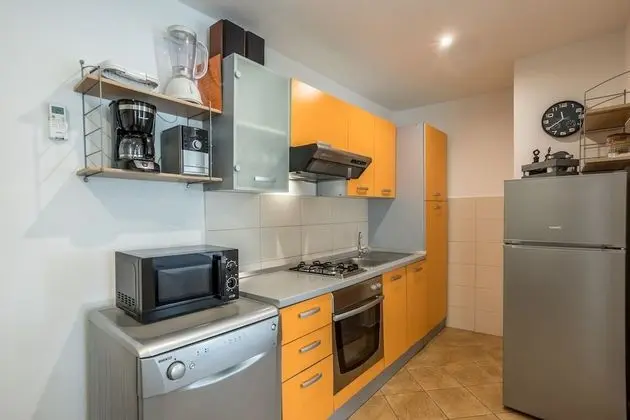 Ev, 1 Yatak Odası, Teras