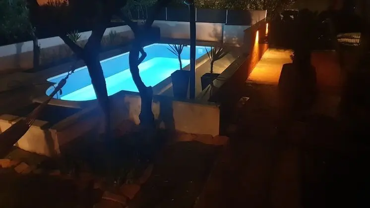 Ev, 1 Yatak Odası, Teras