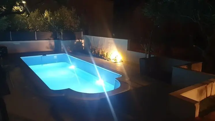 Ev, 1 Yatak Odası, Teras