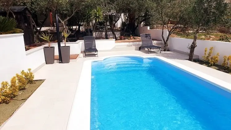 Ev, 1 Yatak Odası, Teras