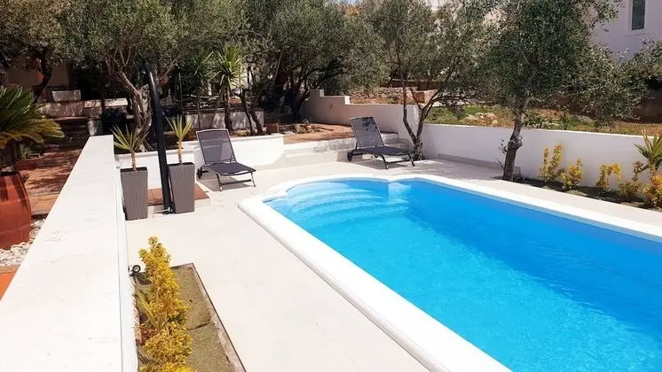 Ev, 1 Yatak Odası, Teras