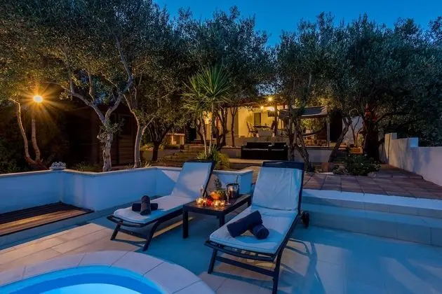 Ev, 1 Yatak Odası, Teras