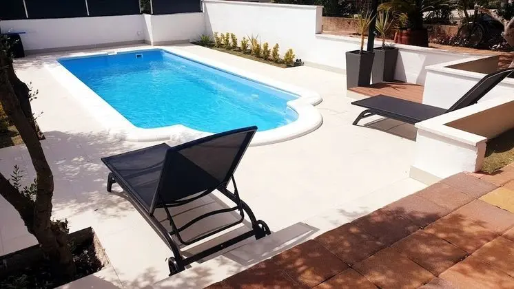 Ev, 1 Yatak Odası, Teras