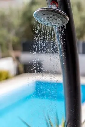 Ev, 1 Yatak Odası, Teras