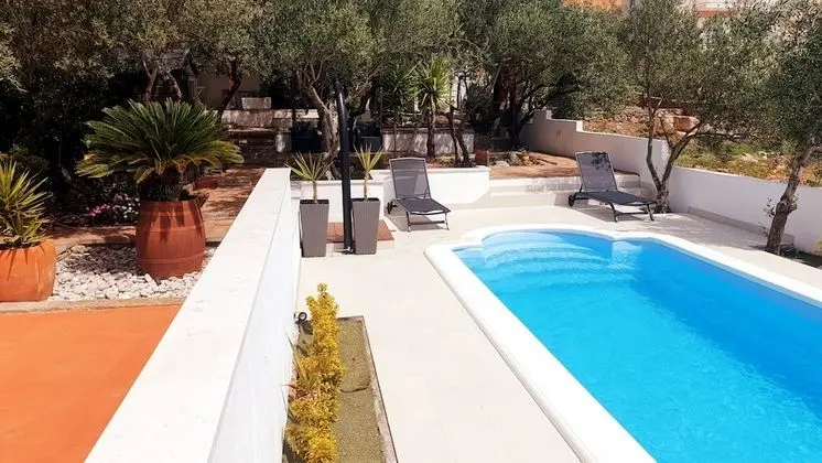 Ev, 1 Yatak Odası, Teras