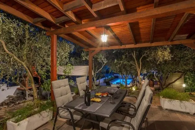 Ev, 1 Yatak Odası, Teras