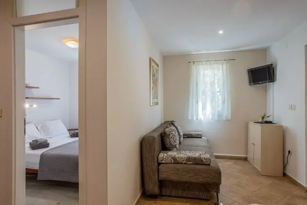 Ev, 1 Yatak Odası, Teras