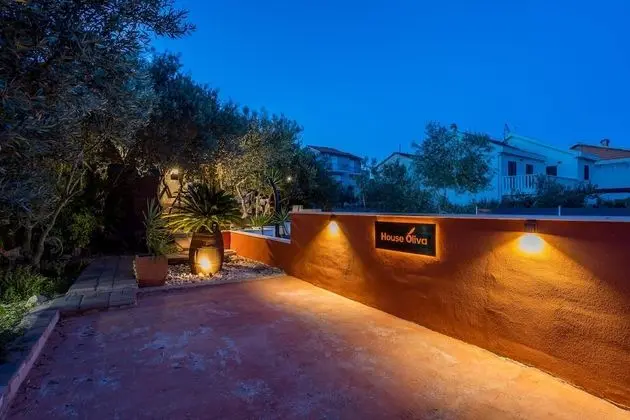 Ev, 1 Yatak Odası, Teras