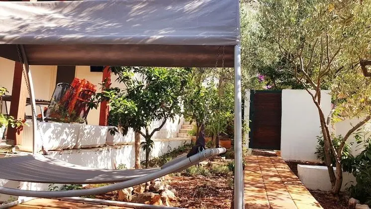 Ev, 1 Yatak Odası, Teras