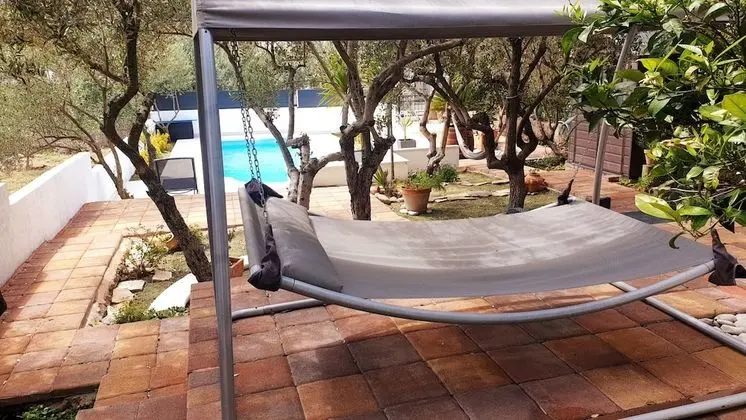 Ev, 1 Yatak Odası, Teras