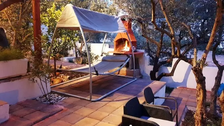 Ev, 1 Yatak Odası, Teras