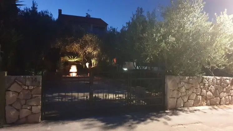 Ev, 1 Yatak Odası, Teras