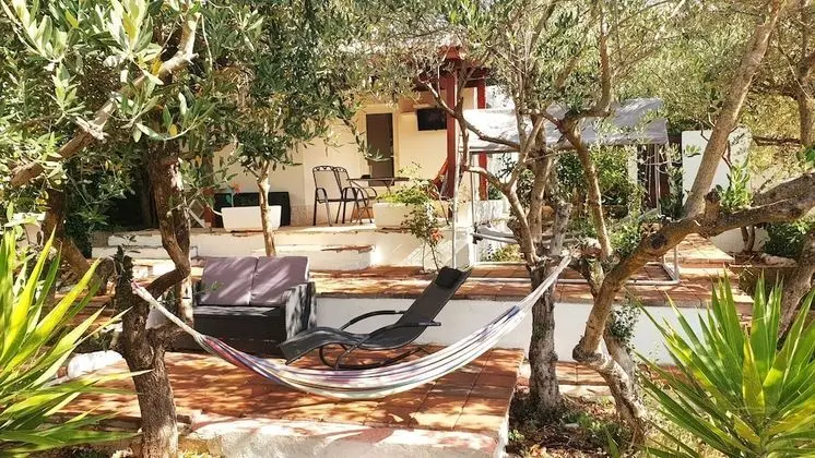 Ev, 1 Yatak Odası, Teras