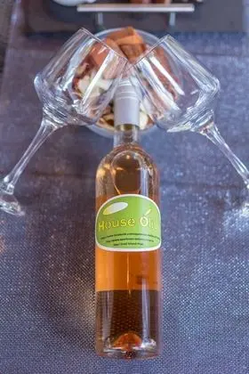 Ev, 1 Yatak Odası, Teras