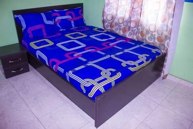 Basic Tek Kişilik Oda, 1 Tek Kişilik Yatak