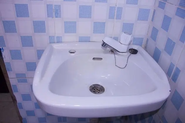 Basic Tek Kişilik Oda, 1 Tek Kişilik Yatak