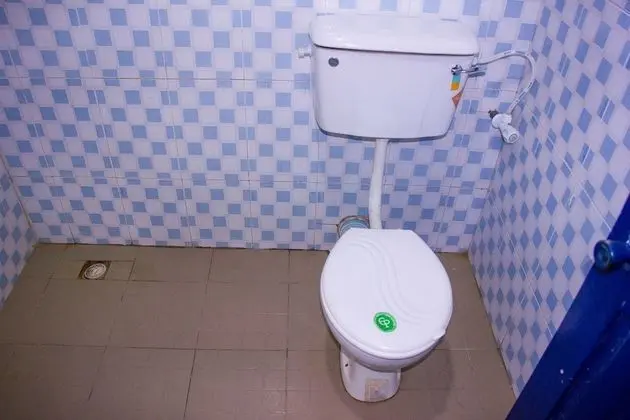 Basic Tek Kişilik Oda, 1 Tek Kişilik Yatak
