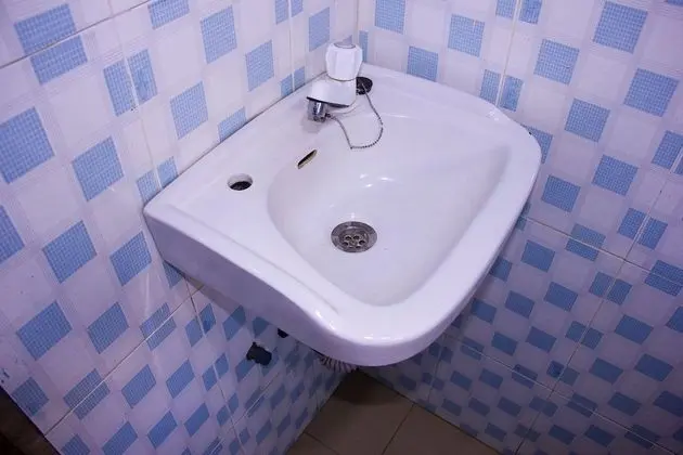 Basic Tek Kişilik Oda, 1 Tek Kişilik Yatak