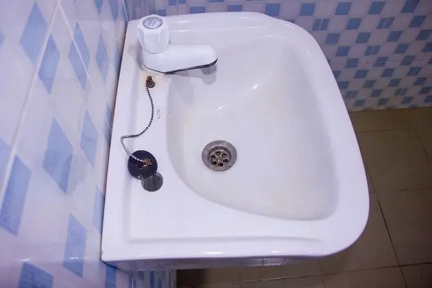 Basic Tek Kişilik Oda, 1 Tek Kişilik Yatak