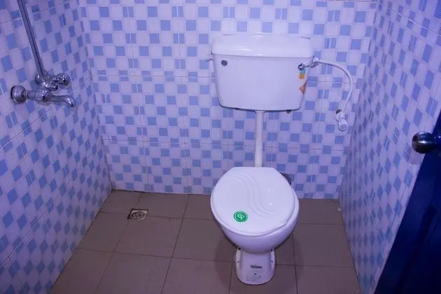 Basic Tek Kişilik Oda, 1 Tek Kişilik Yatak