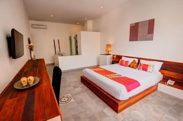 Classic Room