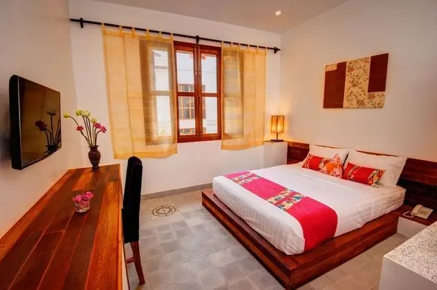 Eco Room