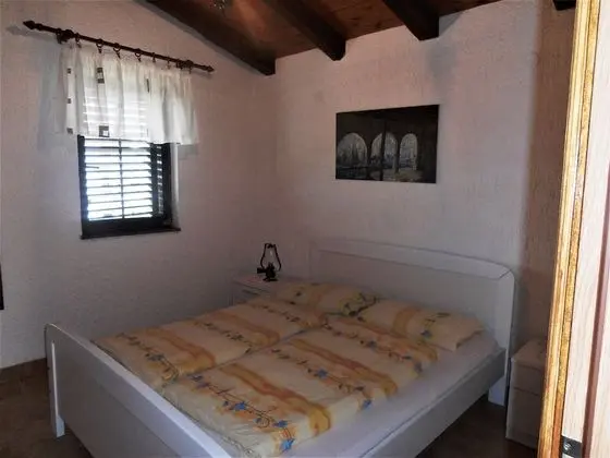 Apart Daire, Balkon, Bahçe Manzaralı (1)