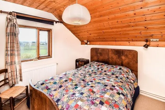 Traditional Ev, 4 Yatak Odası