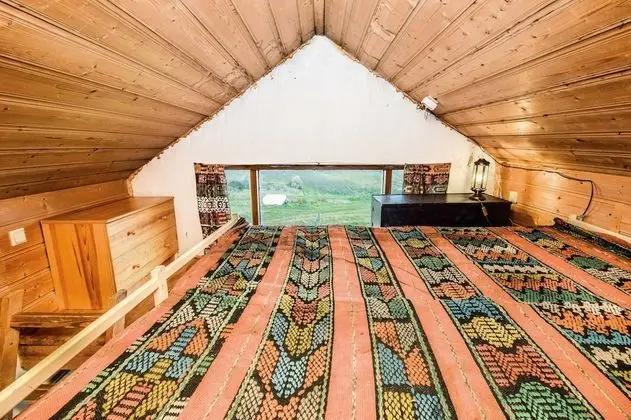 Traditional Ev, 4 Yatak Odası