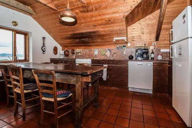 Traditional Ev, 4 Yatak Odası