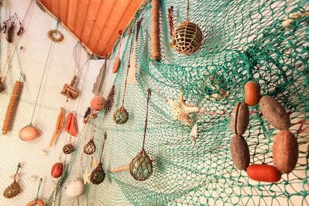 Traditional Ev, 4 Yatak Odası