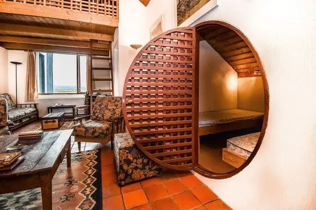 Traditional Ev, 4 Yatak Odası