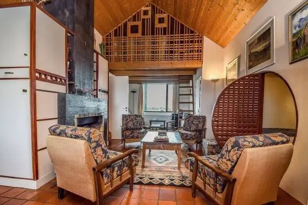 Traditional Ev, 4 Yatak Odası