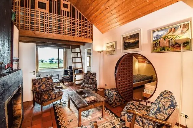 Traditional Ev, 4 Yatak Odası