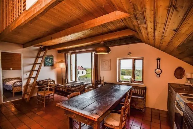 Traditional Ev, 4 Yatak Odası