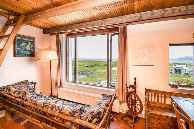 Traditional Ev, 4 Yatak Odası