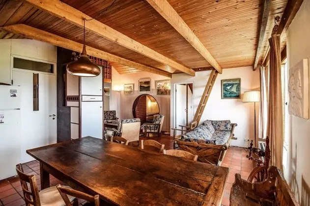 Traditional Ev, 4 Yatak Odası