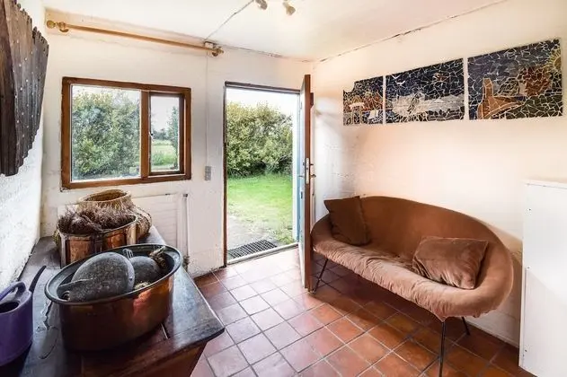 Traditional Ev, 4 Yatak Odası