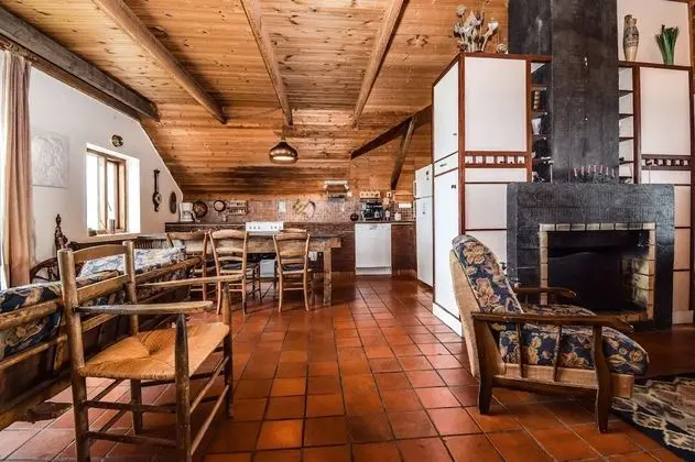 Traditional Ev, 4 Yatak Odası