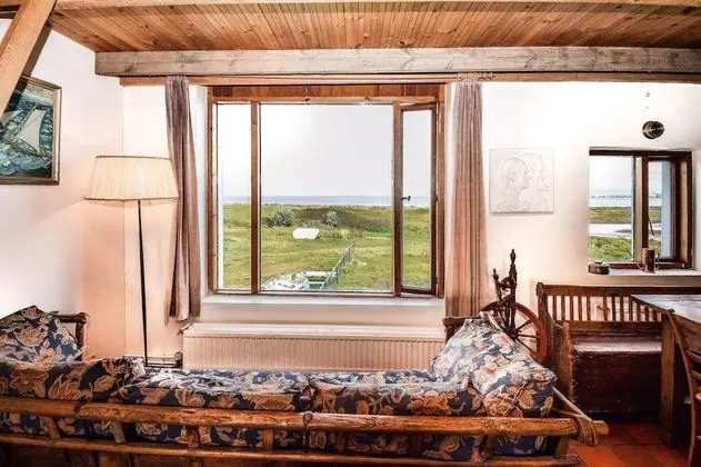 Traditional Ev, 4 Yatak Odası