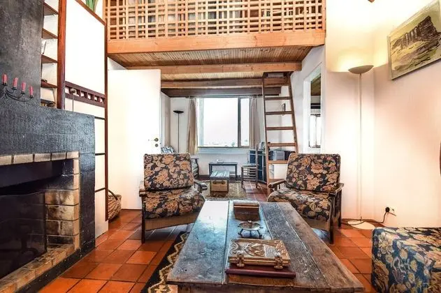 Traditional Ev, 4 Yatak Odası