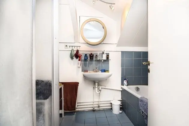 Traditional Ev, 4 Yatak Odası