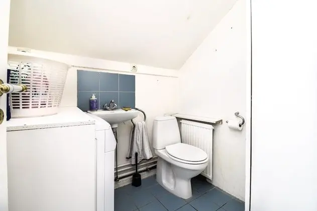 Traditional Ev, 4 Yatak Odası