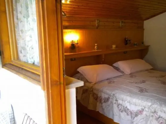 Apart Daire, 2 Yatak Odası, Sigara İçilebilir, Balkon