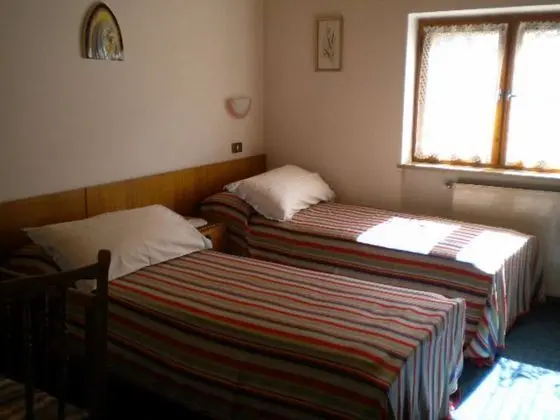 Apart Daire, 2 Yatak Odası, Sigara İçilebilir, Balkon